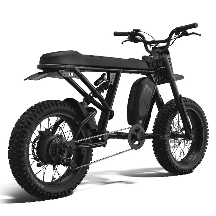 Super73 R Adventure SE