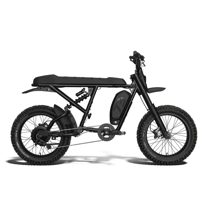 Super73 R Adventure SE