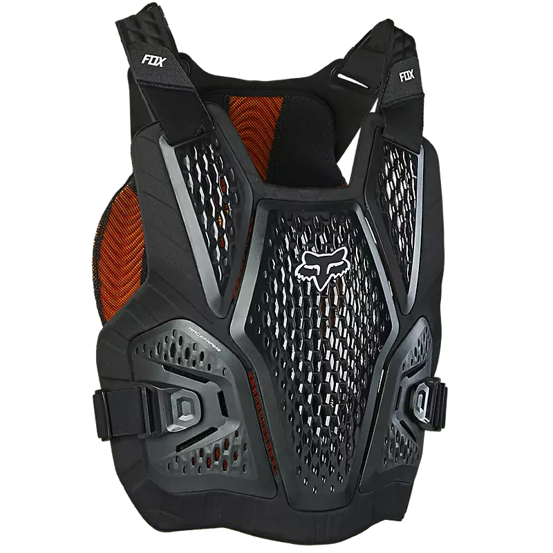 Fox Raceframe Impact SB CE D30