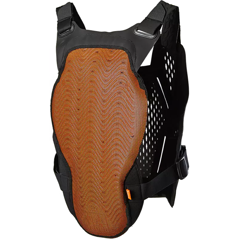 Fox Raceframe Impact SB CE D30