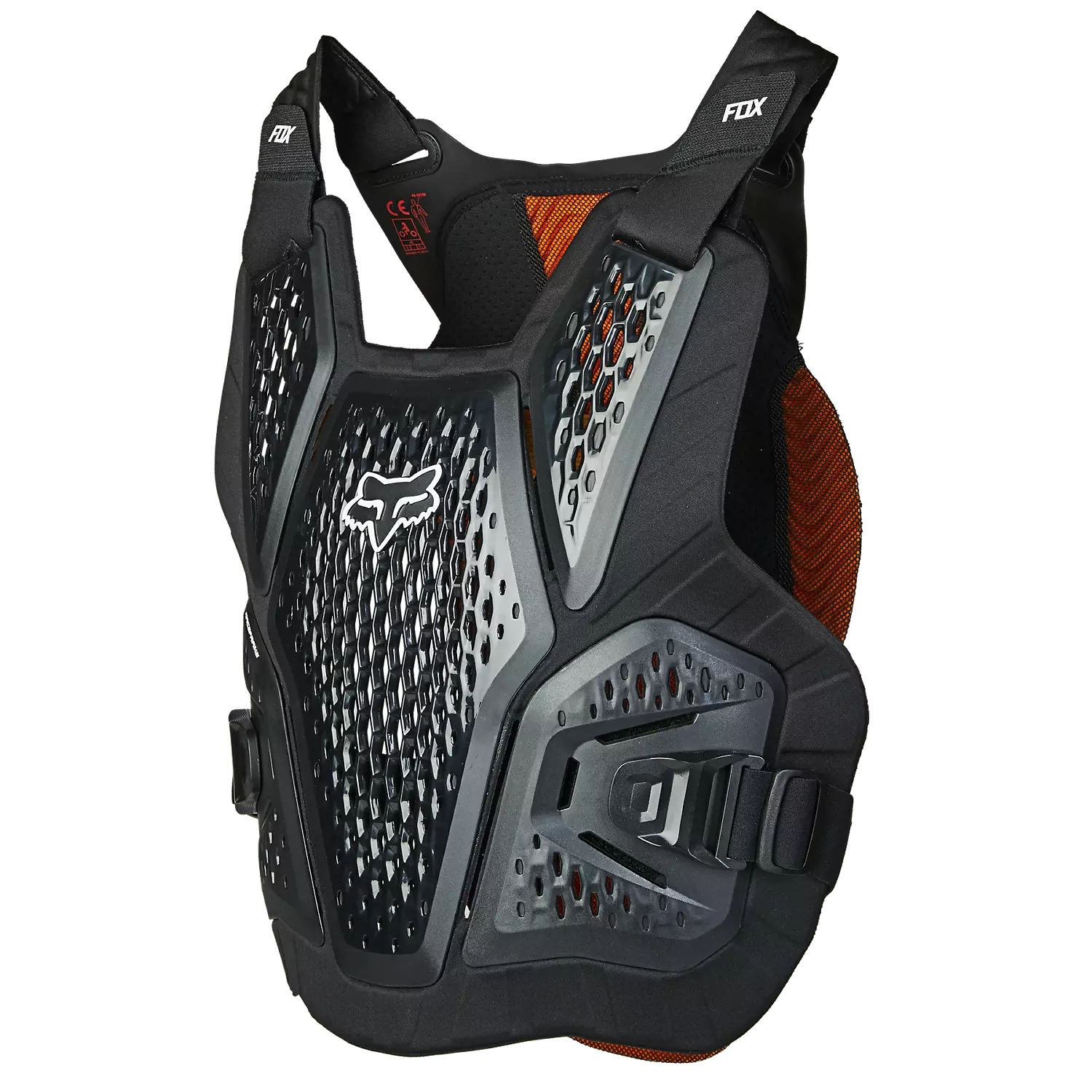 Fox Raceframe Impact SB CE D30