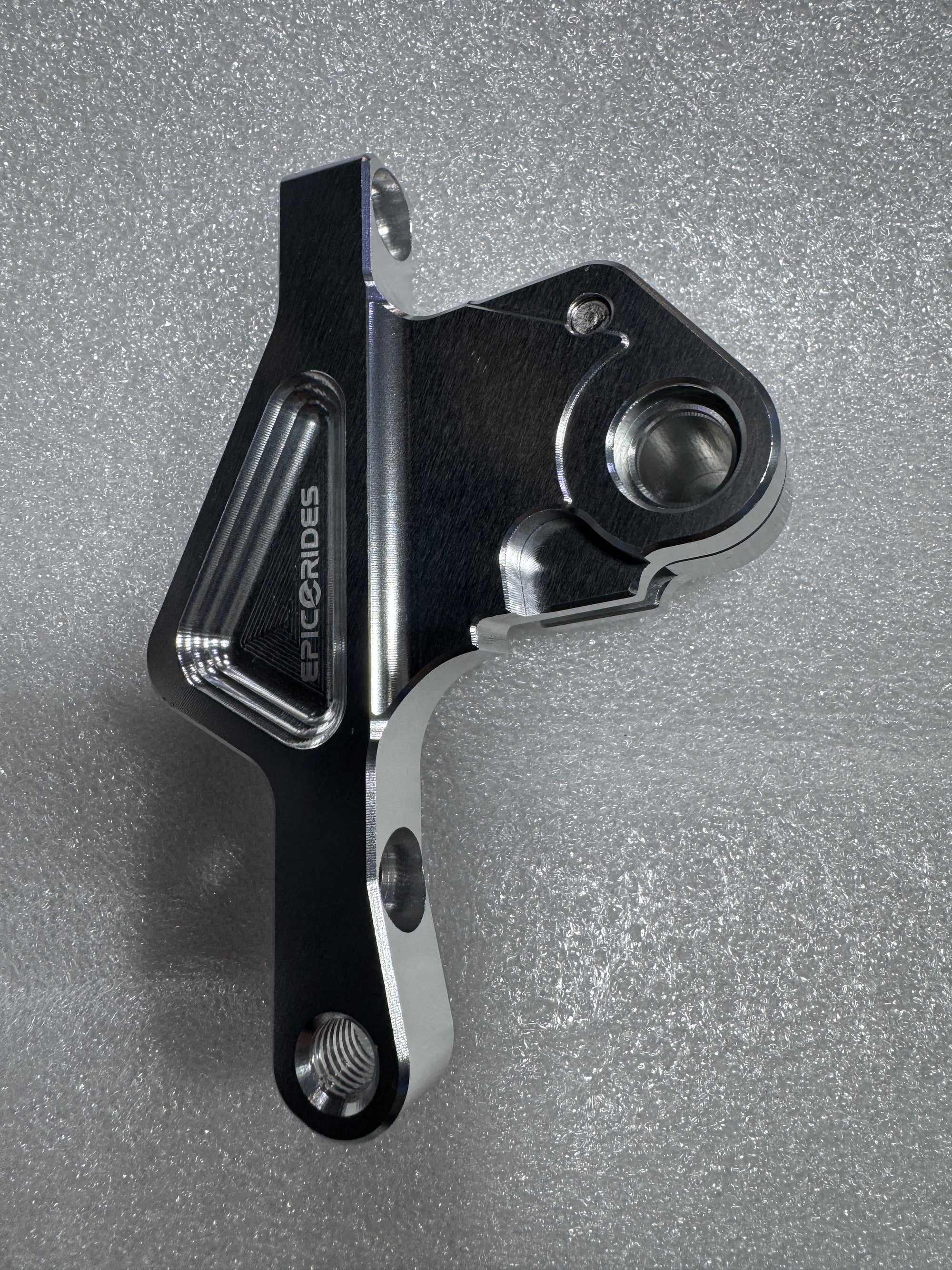Super73 Macfox RTR Ultra bee brakes