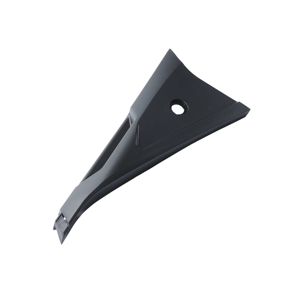 Yozma IN10 rear side panel black