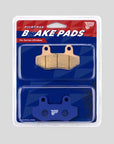Pivotrax Ultra bee Brake Pads (Sintered)