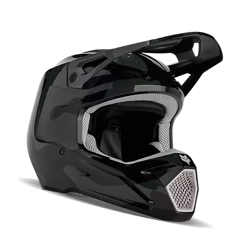 Fox V1 Bnkr