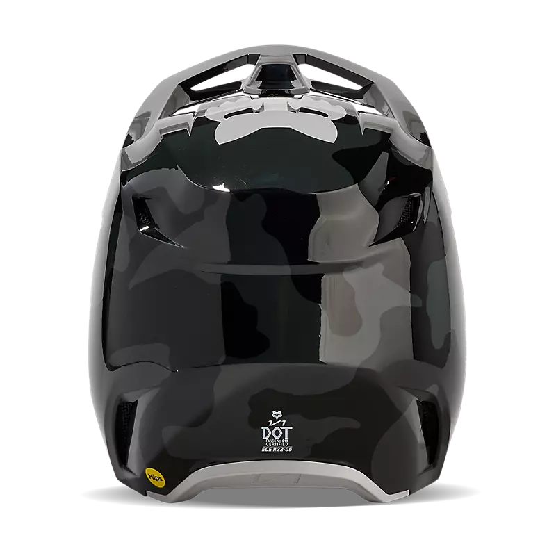 Fox V1 Bnkr