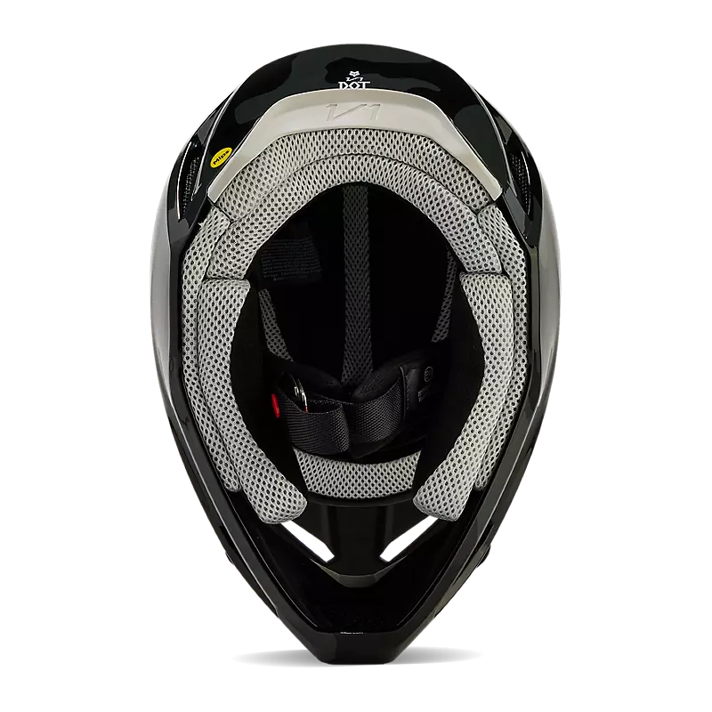Fox V1 Bnkr