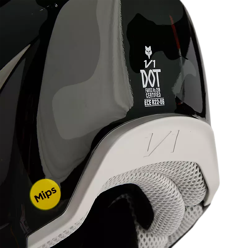 Fox V1 Bnkr