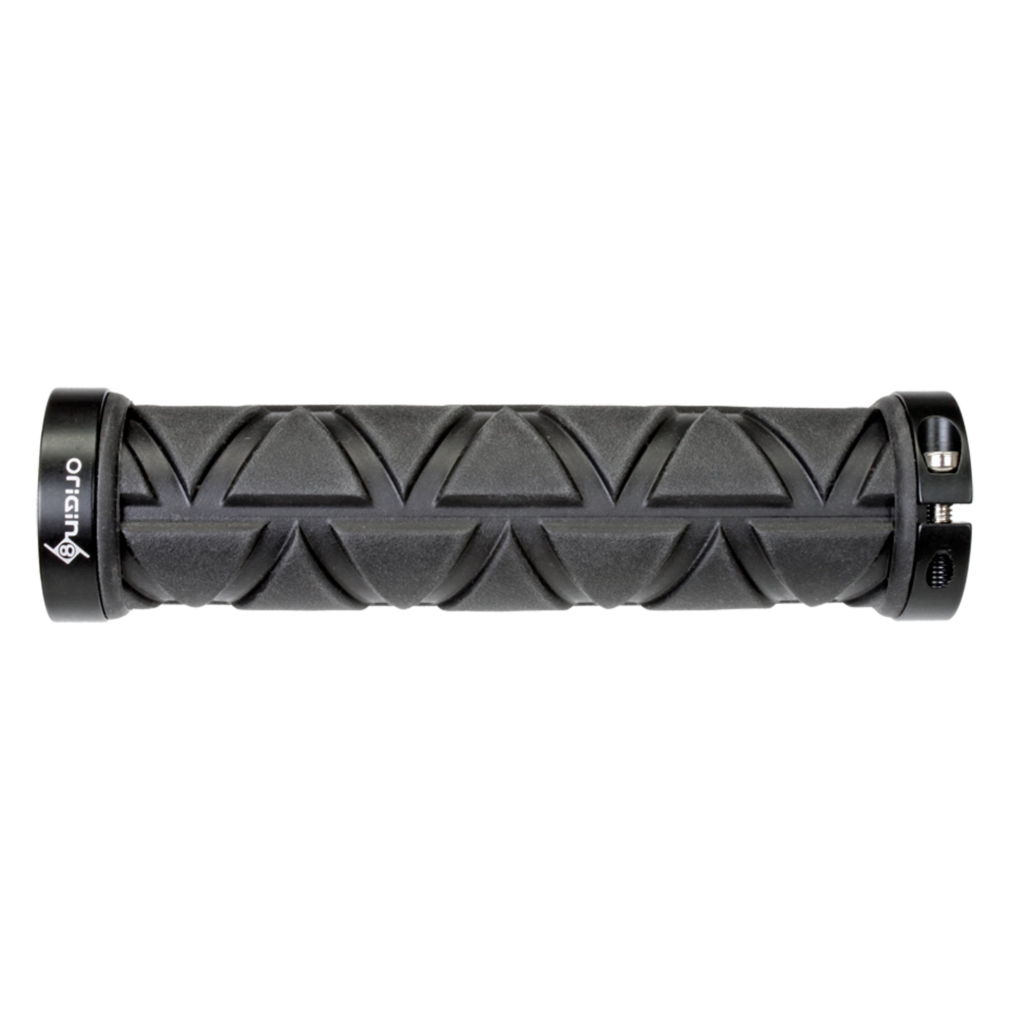 ORIGIN8 Tri-Power Locking Grips