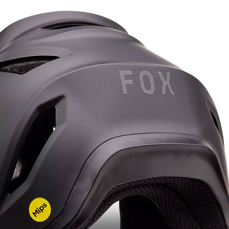 Fox Rampage MT XL