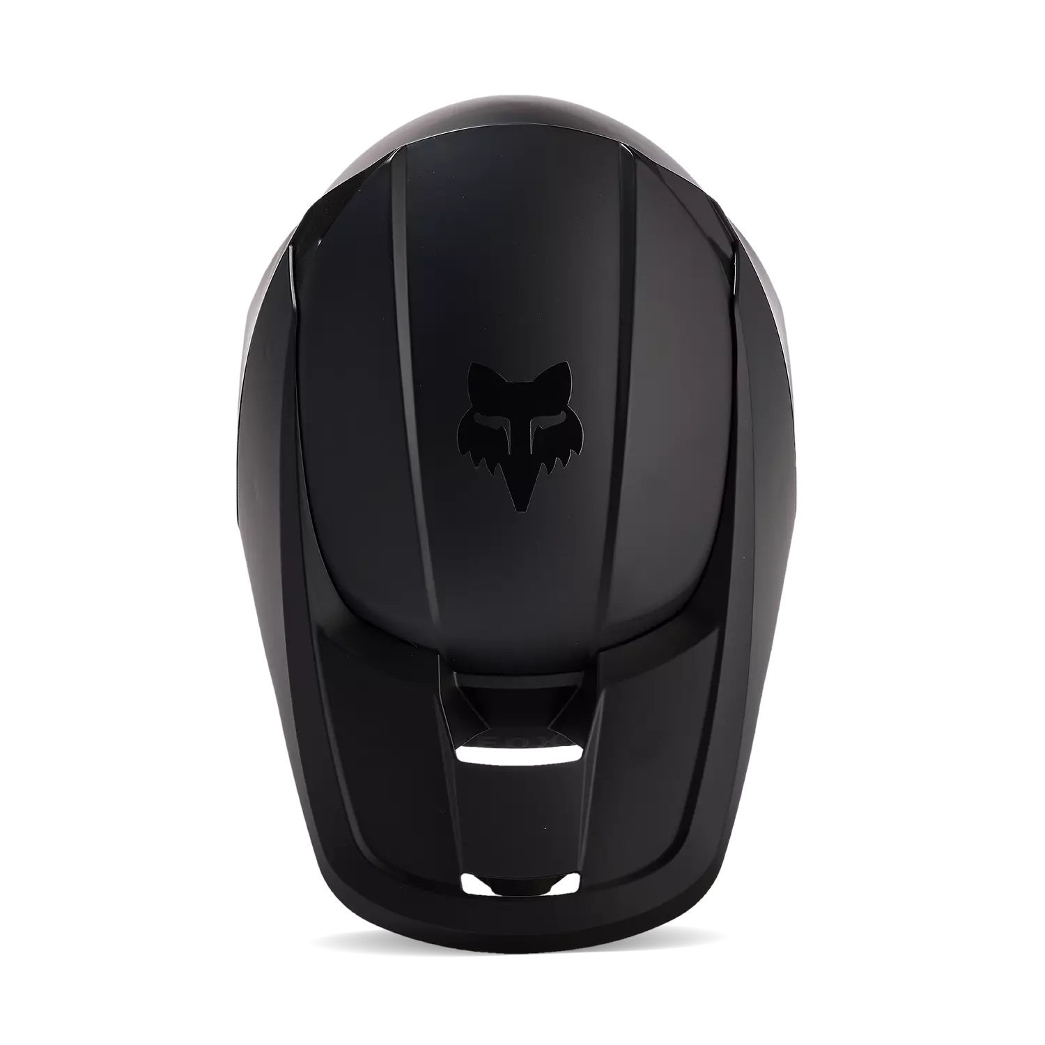 Fox Racing V Core Helmet Matte Black / Small Fox Racing V Core Helmet Matte Black / Small