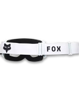 Fox Main Core Goggle [White]