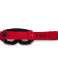 Fox Main Core Goggle [Red]