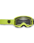 Fox Main Core Goggle - Spark [Yellow]