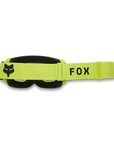 Fox Main Core Goggle - Spark [Yellow]