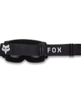 Fox Main Core Goggle - Spark [Black]