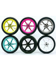 Supermoto Wheelset