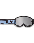 Fox Main  Digi Image Goggle -  [Slate]