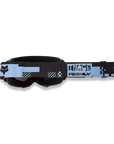 Fox Main  Digi Image Goggle -  [Slate]