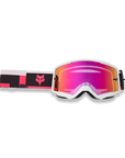 Fox Main  Digi Image Goggle -  [Pink]