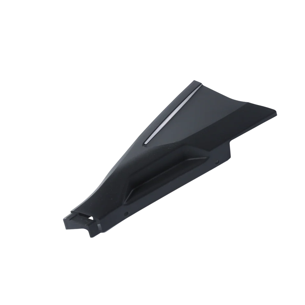Yozma IN10 rear side panel black