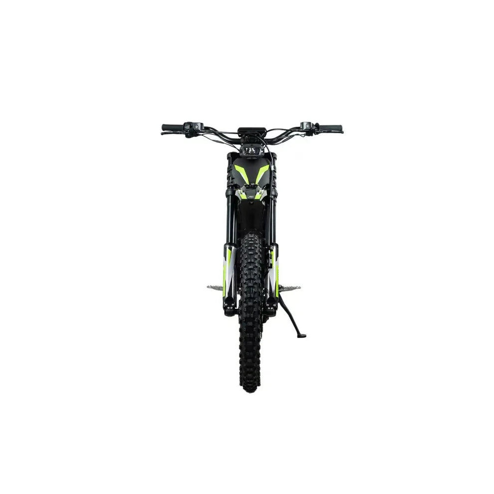 Electripet Grasshopper SE 72v 60aH 17kW
