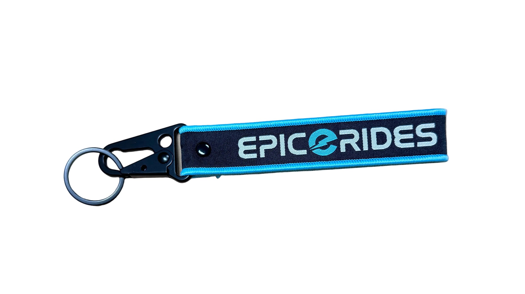 Epic Keychain