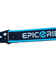 Epic Keychain