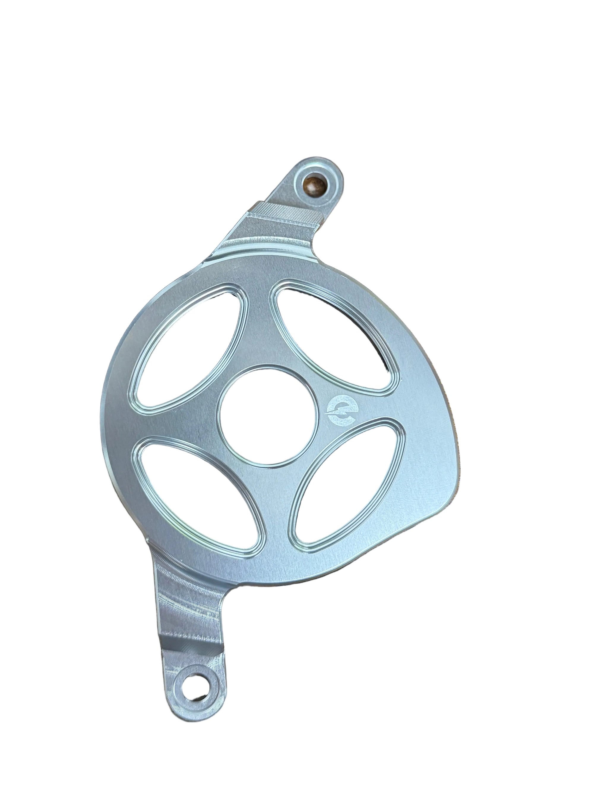 Motor cover