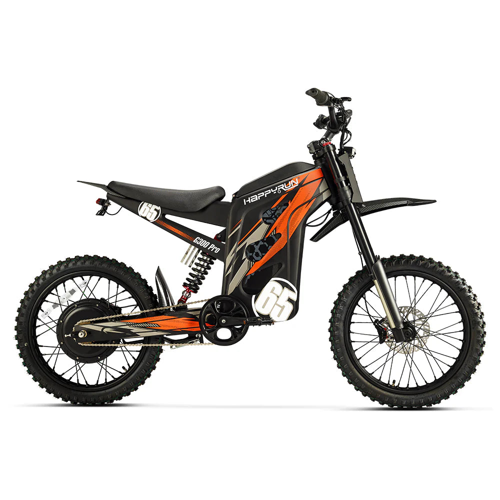 HappyRun G300 Pro – Epic eRides