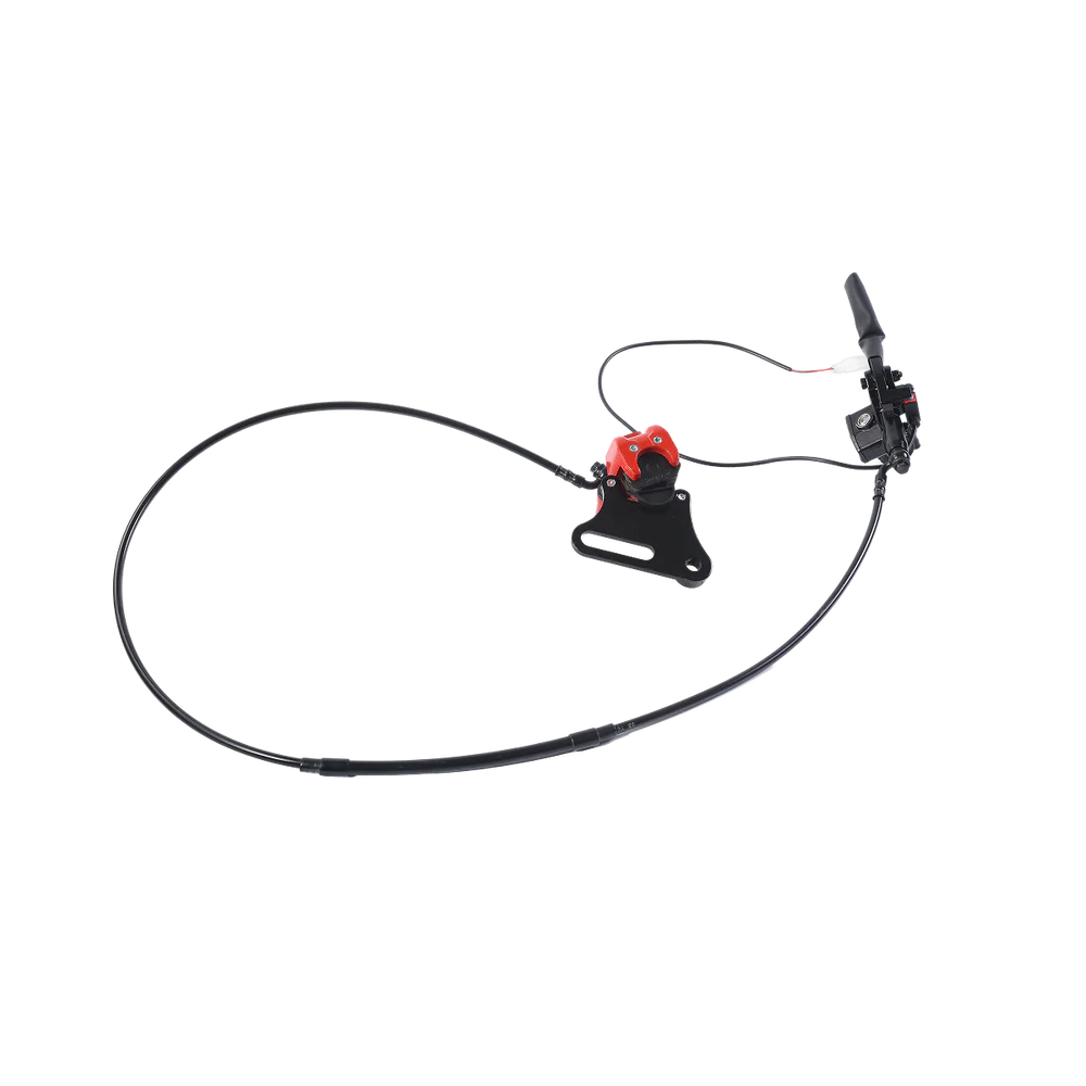 Yozma IN10 Front brake assembly