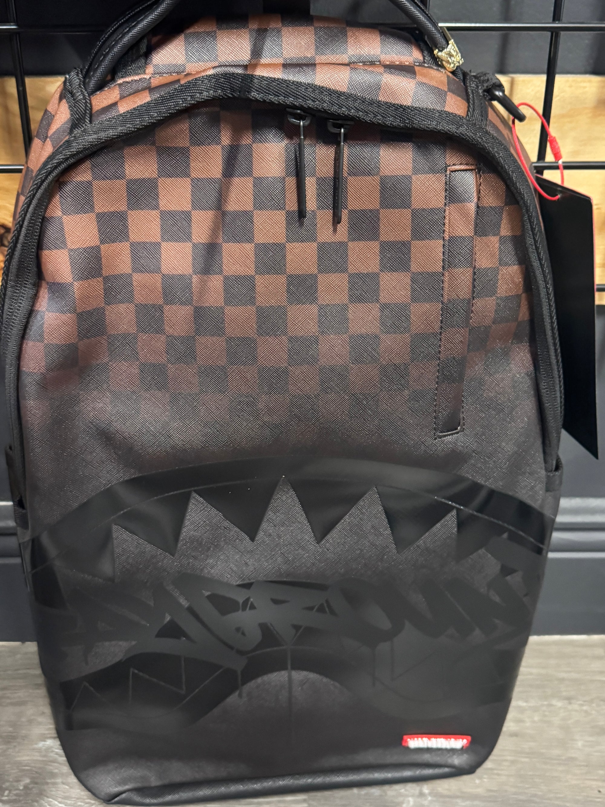 Sprayground backpacks