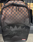 Sprayground backpacks