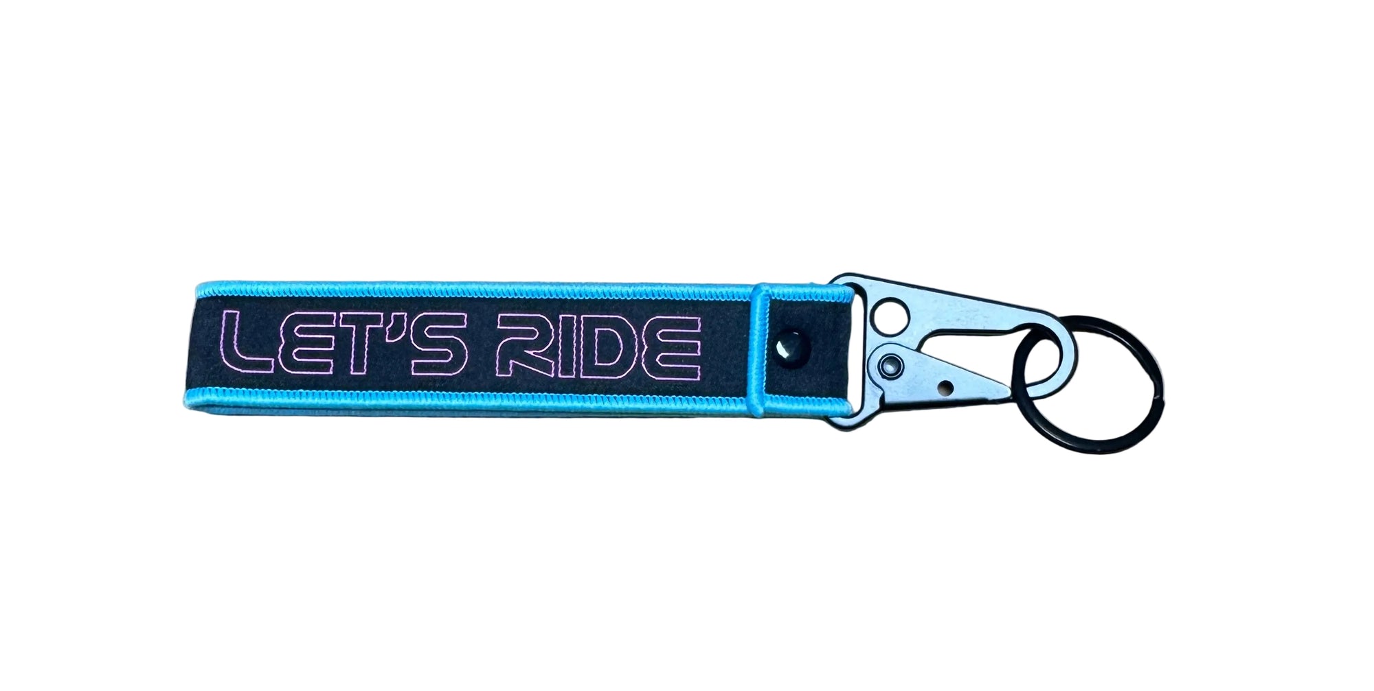 Epic Keychain