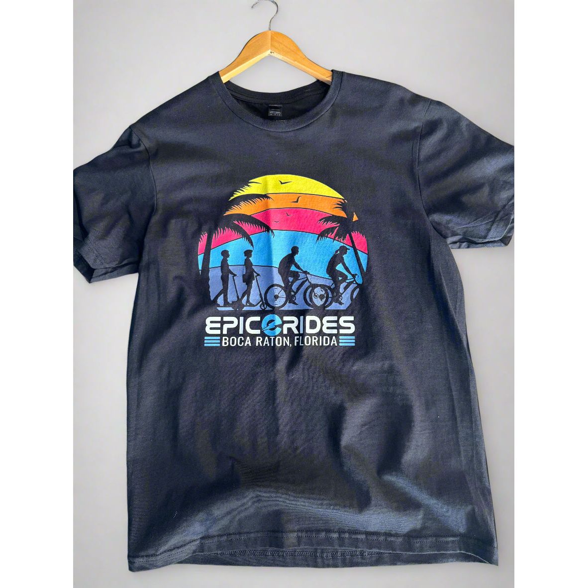 Epic T-Shirt
