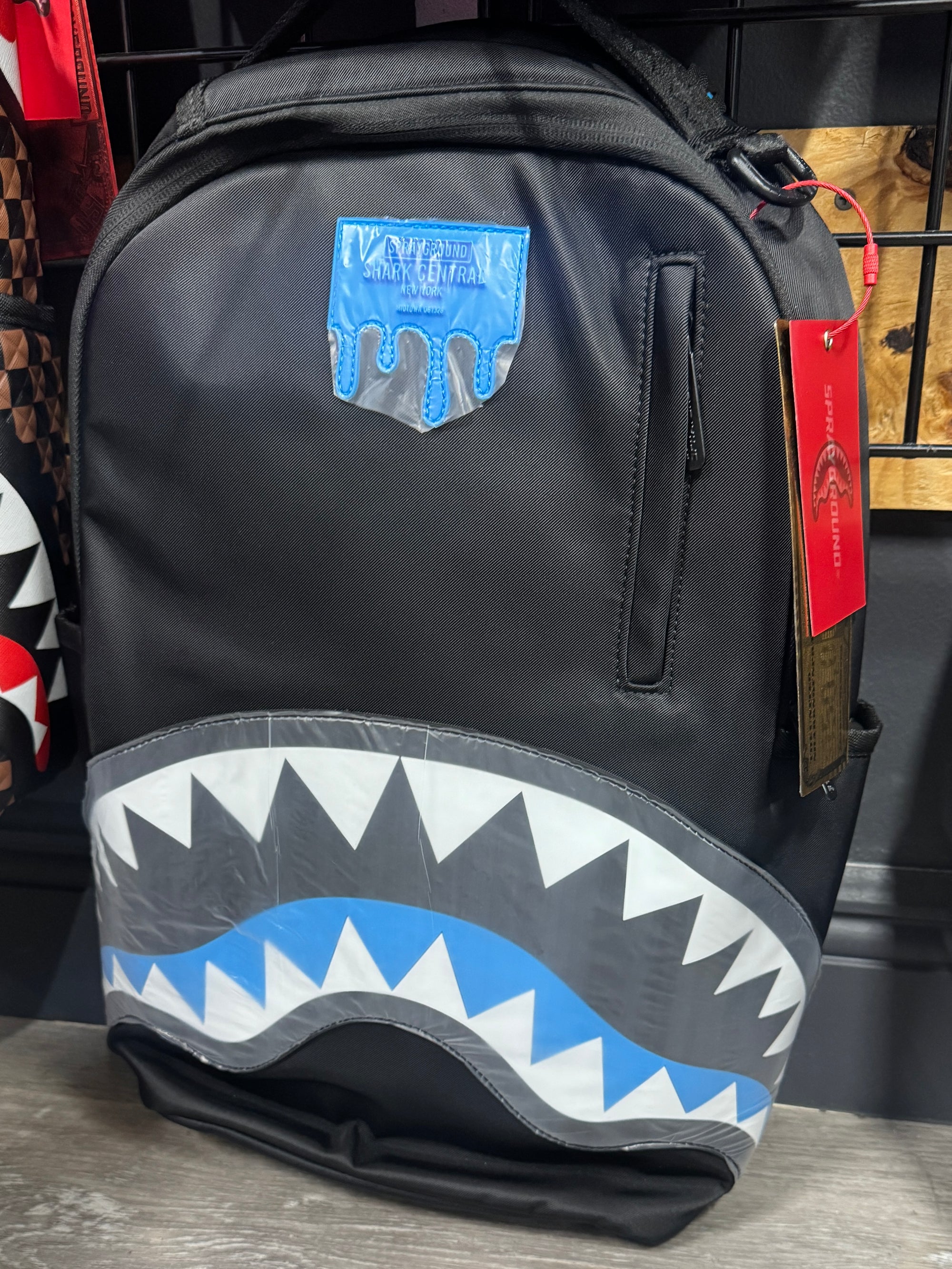 Sprayground backpacks