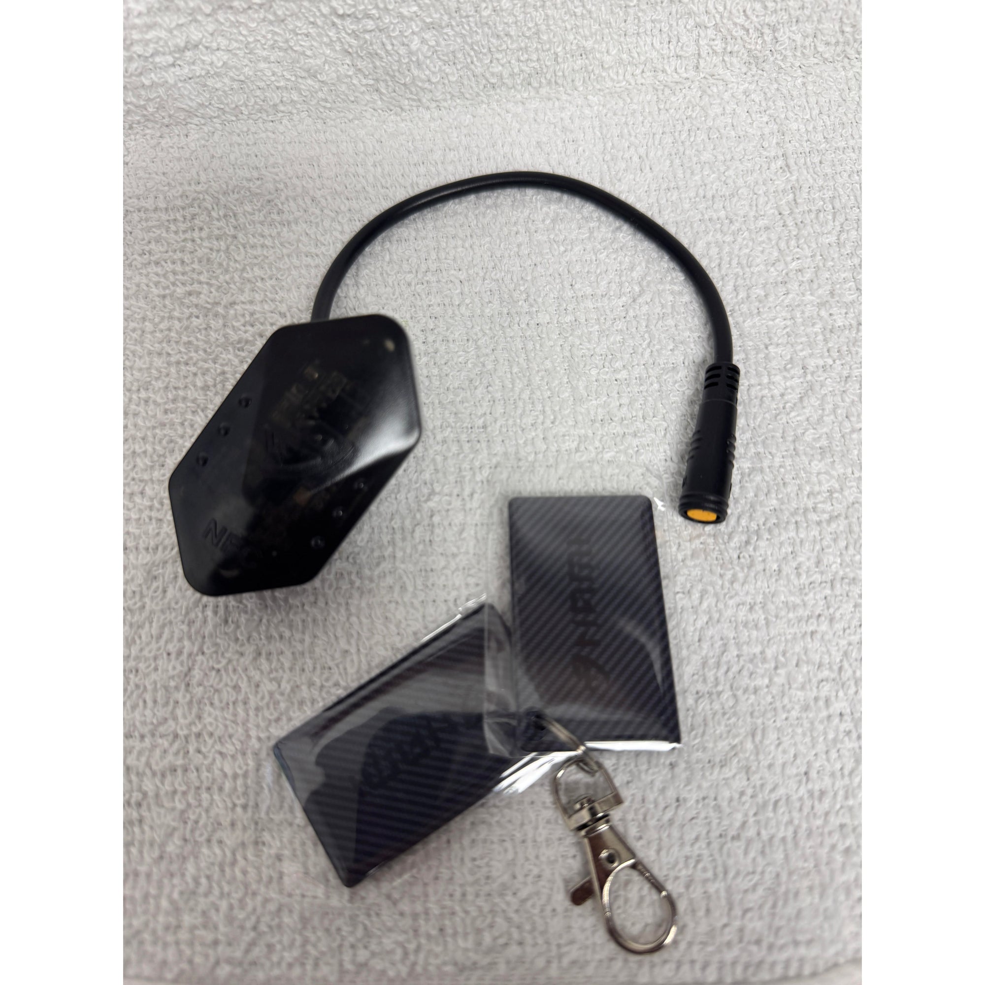 NAMI NFC Module (new gen)