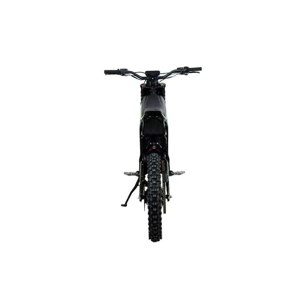 Electripet Grasshopper SE 72v 60aH 17kW