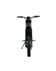 Electripet Grasshopper SE 72v 60aH 17kW