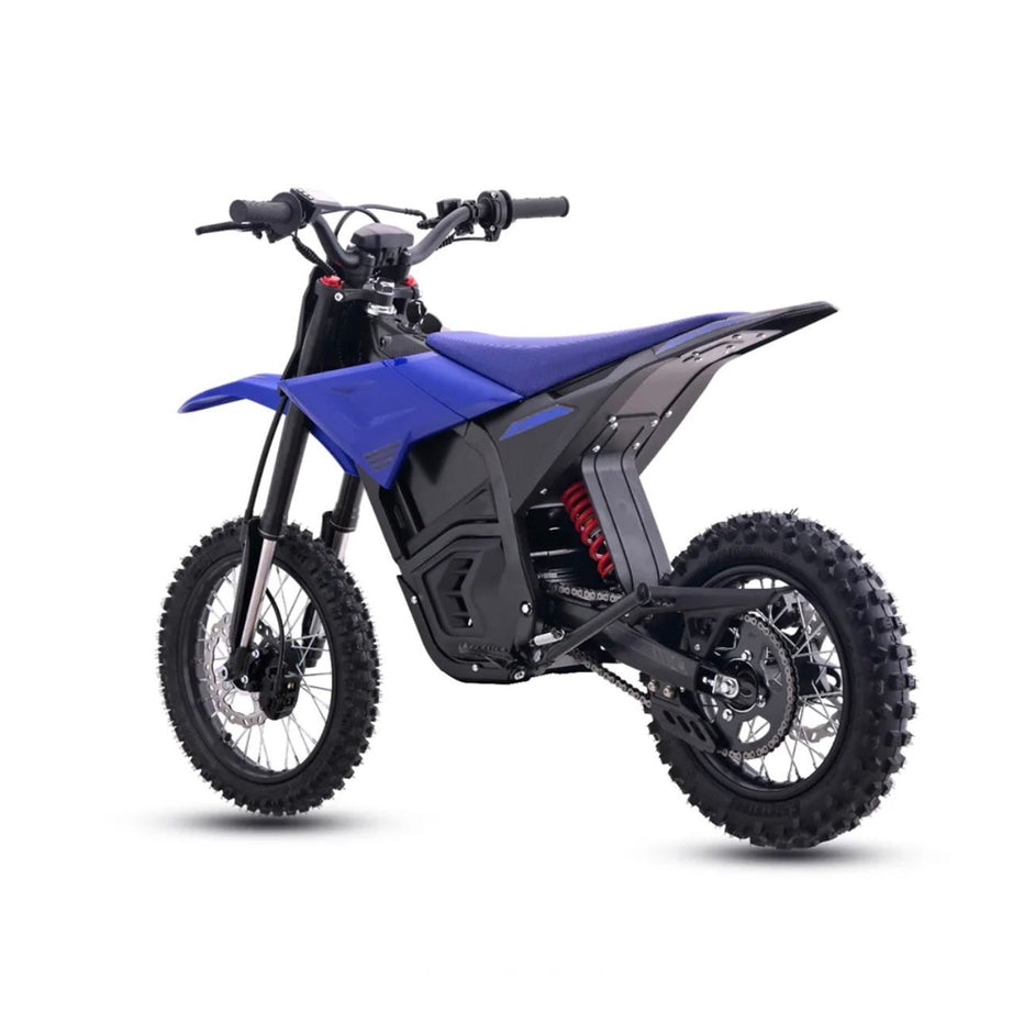 Ionic Moto IM Alpha Pro – Epic eRides