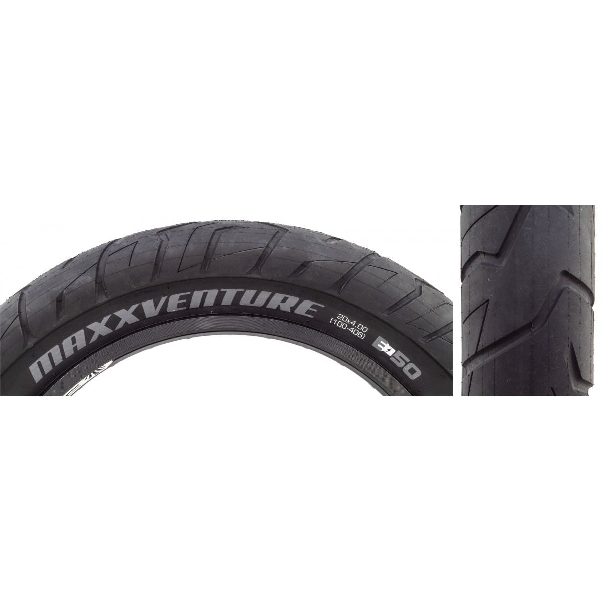 Maxxis Maxxventure 20 x 4.0 Tire