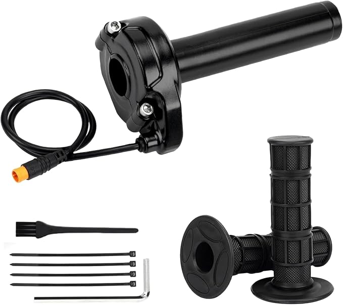 ebike Throttle (plug n play)