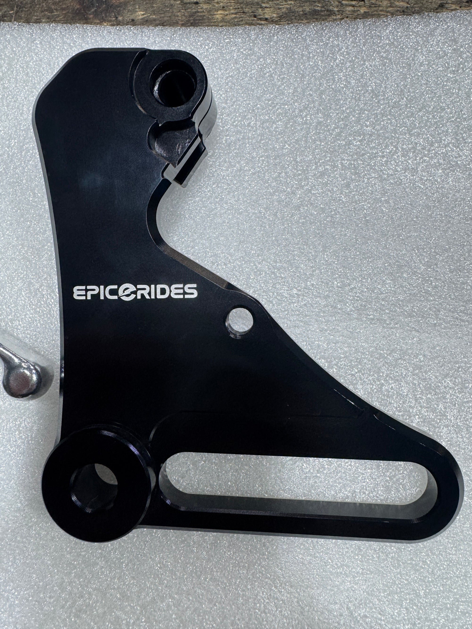 Yozma Ultra bee brakes