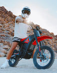Yozma IN 10 Electric Mini Dirt Bike For Kids