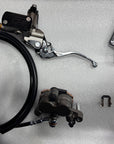 Super73 Macfox RTR Ultra bee brakes