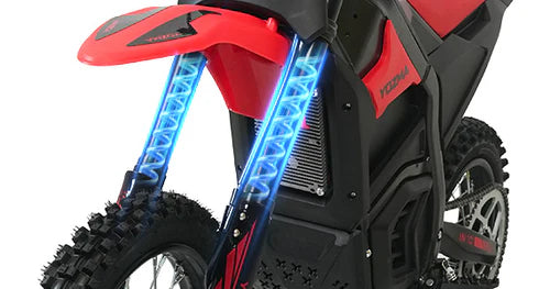 Yozma IN 10 Electric Mini Dirt Bike For Kids