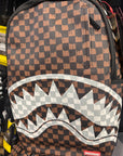 Sprayground backpacks