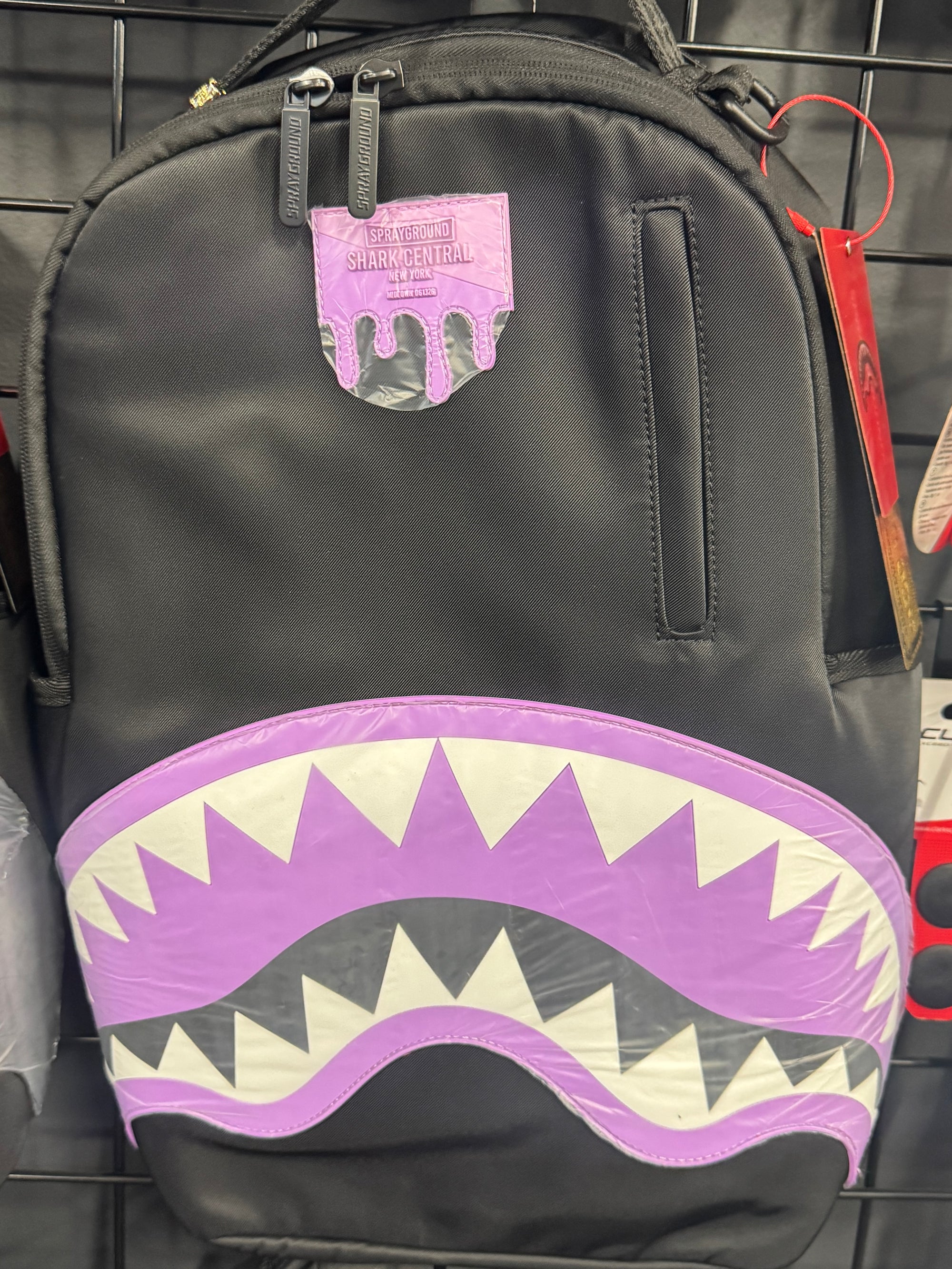 Sprayground backpacks