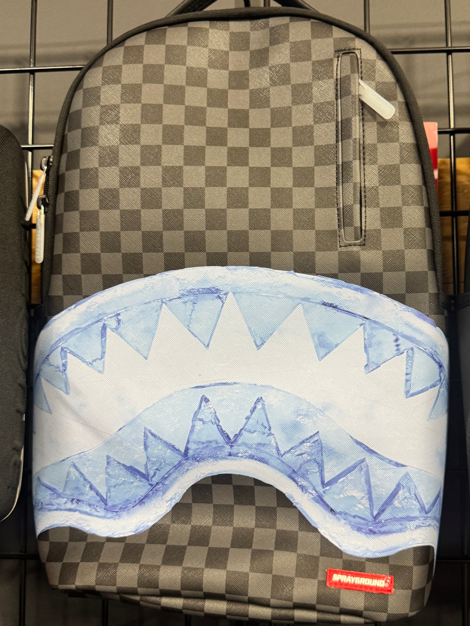 Sprayground backpacks