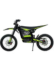 Electripet Grasshopper SE 72v 60aH 17kW